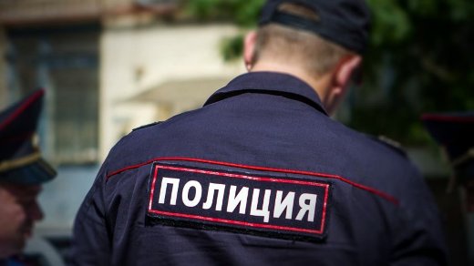 В Мордовии задержан гражданин, находившийся в межгосударственном розыске