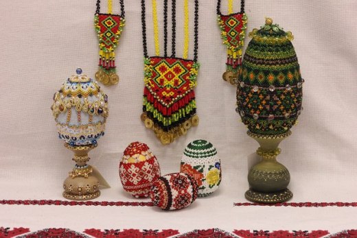 Музей мордовской народной культуры проведет мастер-класс по бисероплетению