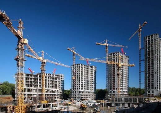 В Мордовии отмечена динамика снижения цен на типовое жилье на вторичном рынке