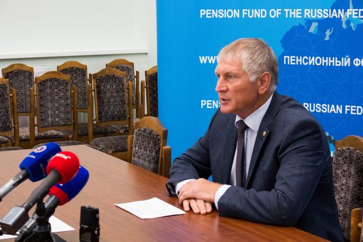 В Мордовии агенты НПФ используют мошеннические схемы для перевода пенсионных накоплений граждан