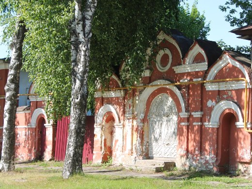 В старейшем городе Мордовии отпразднуют 90-летие Темниковского района