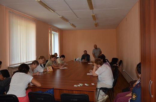 В Мордовии будут проводить семинары о способах и методах борьбы с наркоманией и алкоголизмом