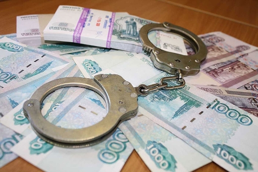 В Мордовии за взятку в 250 тыс. рублей женщина пыталась организовать УДО своему знакомому