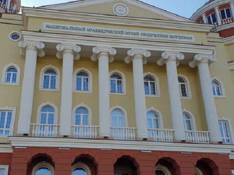 В краеведческом музее откроется выставка к 155-летию Евсевьева