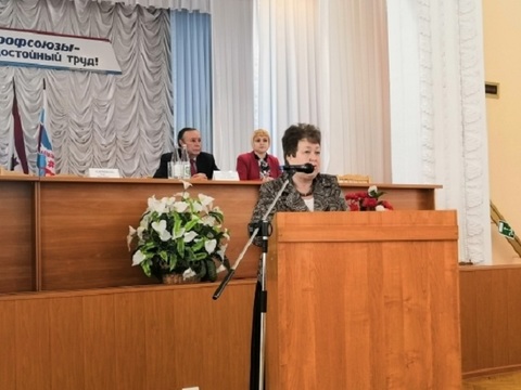 В Саранске прошел семинар по изменениям в пенсионном законодательстве