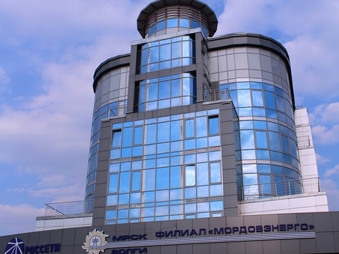 «МРСК Волги» и Правительство Республики Мордовия подписали соглашение о взаимодействии в сфере электроэнергетики