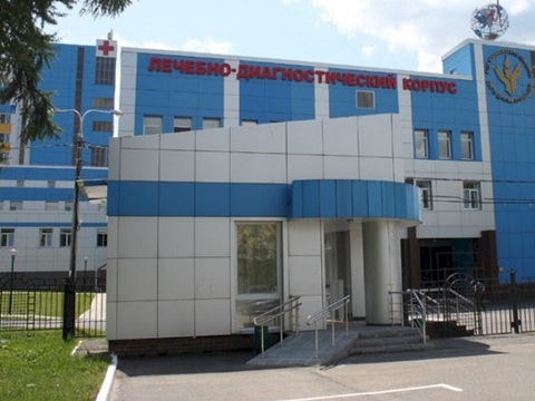 В Мордовии планируют создать второй Региональный сосудистый центр на базе РЦКБ