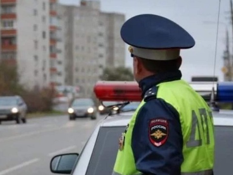 В Саранске выявлено 57 нарушителей в рамках операции 