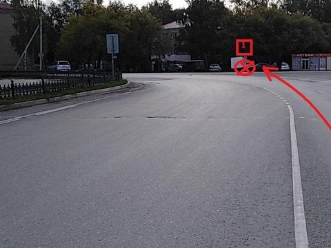 Нетрезвый водитель ВАЗа в Мордовии врезался в торговый прицеп