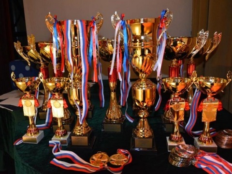 Спортсмены Мордовии в августе завоевали 70 медалей на различных соревнованиях