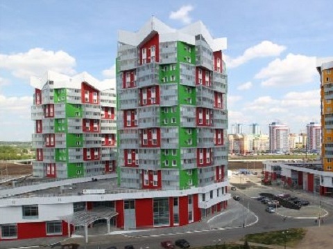 В 2019 году в Мордовии на проект по переселению граждан из непригодного жилья предусмотрено 252,95 млн руб.