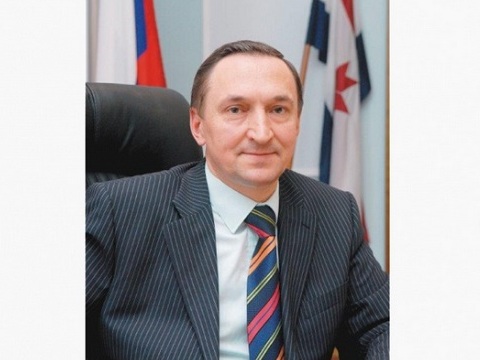 Владимир Сушков обсудил в Москве вопросы экономики, спорта и развития промышленных площадок