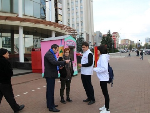 В Мордовии собрано более 700 подписей на запрет «наливаек»