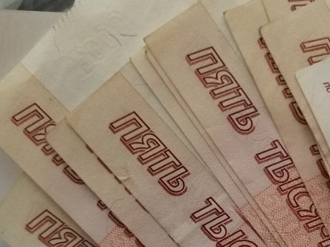В Рузаевке нетрезвый водитель пытался всучить инспектору 20 тыс. рублей