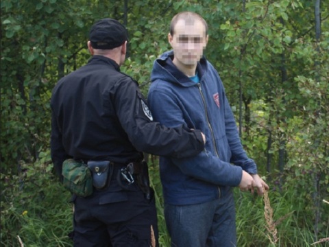 В Мордовии осужден житель Арзамаса, сбывавший наркотики