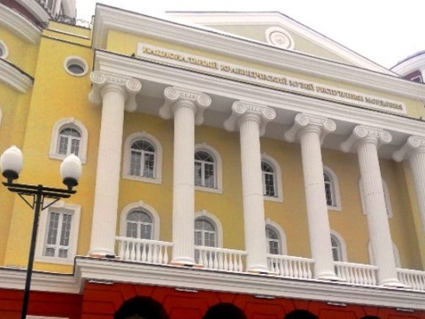 Мордовский краеведческий музей попал в топ-10 лучших национальных музеев России