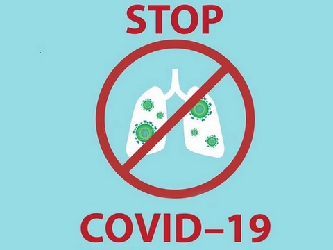 В Мордовии на стационаре лечат 1128 больных коронавирусом