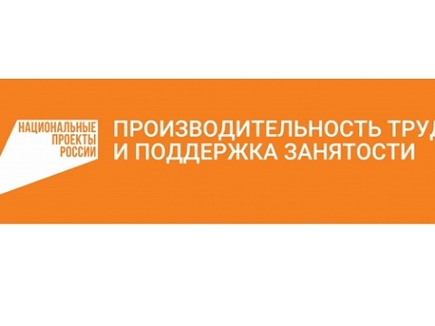 Нацпроект «Производительность труда и поддержка занятости»: новый формат работы Центра занятости в Краснослободске