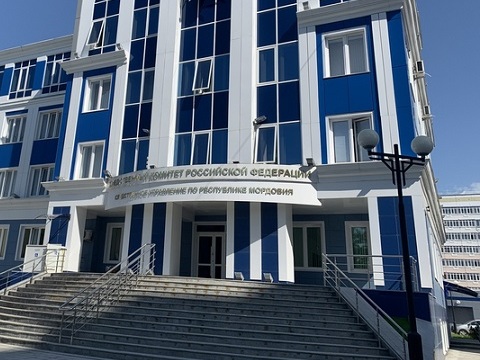 Бывший управляющий Нацбанка по Мордовии обвиняется во взятке в 7 млн руб.