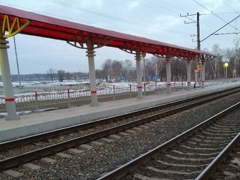 Жители Ульяновской области пытались украсть 6 комплектов постельного белья из поезда