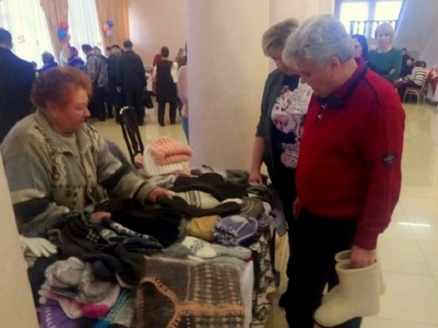 В Саранске после перерыва вновь состоится выставка-ярмарка 