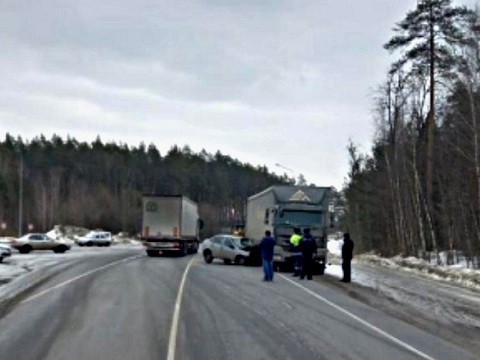 В Мордовии пенсионер на 