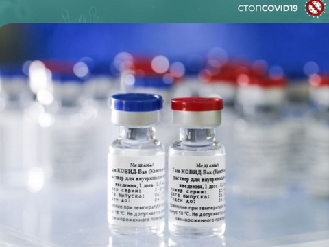 Вакцинация от коронавируса поможет избежать и заболевания, и его тяжелых последствий