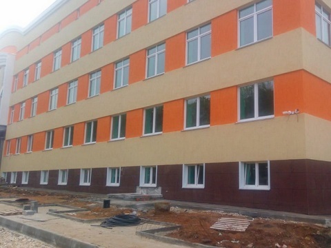 В этом году в Саранске планируют завершить строительство поликлиники Республиканского онкологического диспансера