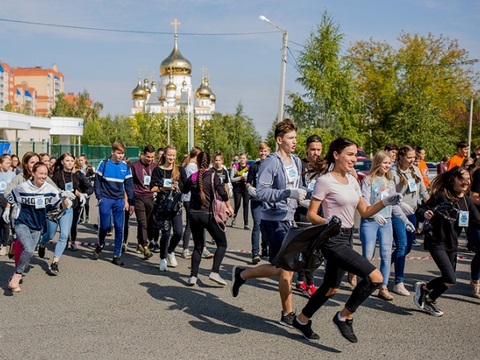 В Саранске 24 апреля пройдут 