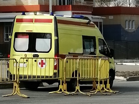 В Саранске СК проверяет причину смерти горожанина в больнице