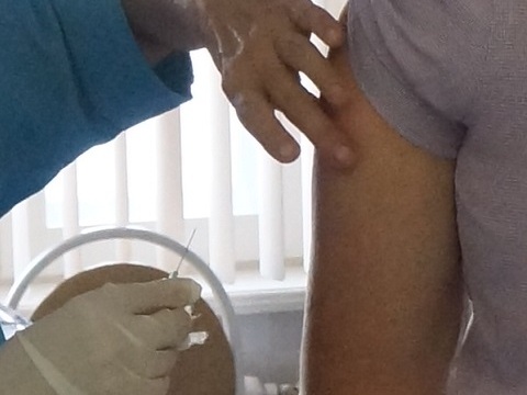 Мордовия в ближайшее время получит вакцину 