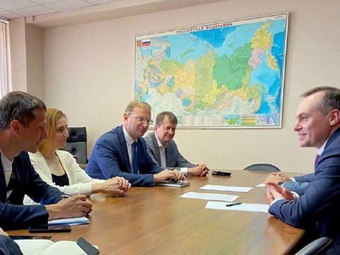 В Мордовии возобновят проведение масштабного полумарафона в память Олимпийского чемпиона Петра Болотникова