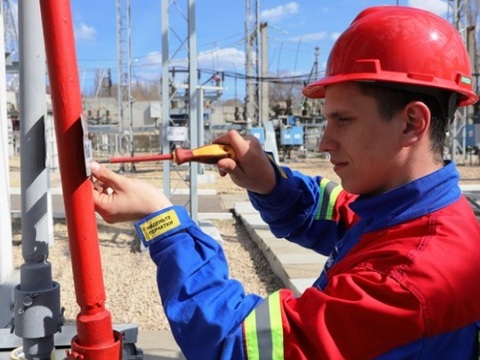 «Мордовэнерго» повышает надежность энергооборудования в местах массового отдыха населения