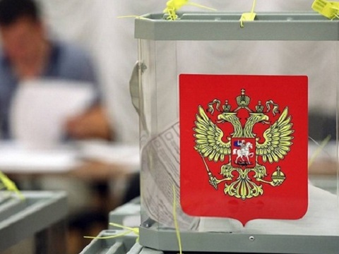 Избирательные участки Мордовии будут оснащены видеонаблюдением