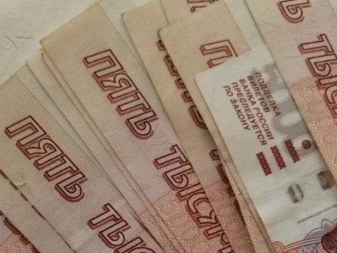В Мордовии лесничего отправили в колонию на 6 лет за взятку в 557 тыс. рублей