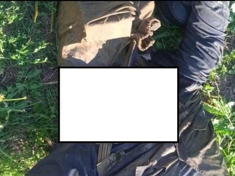 В Саранске нашли тело неизвестного мужчины в реке Инсар