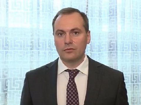 Артём Здунов: Выплаты страхового возмещения вкладчикам КС БАНКА начались на неделю раньше