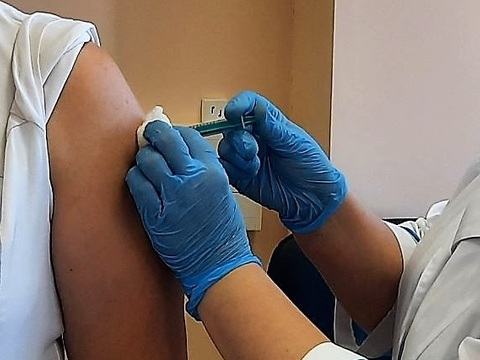 ЦУР Республики Мордовия информирует местных жителей о вакцинации от COVID-19 через соцсети