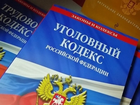 В Мордовии бывшие сотрудники полиции обвиняются в должностных преступлениях