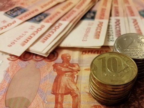 Приставы Мордовии взыскали 900 тыс. рублей с жилищно-эксплуатационной компании