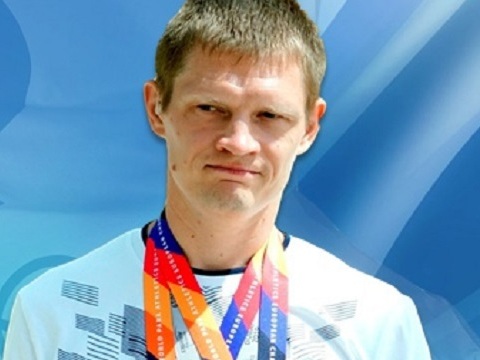 Евгений Швецов из Мордовии стал серебряным призером Паралимпиады в Токио