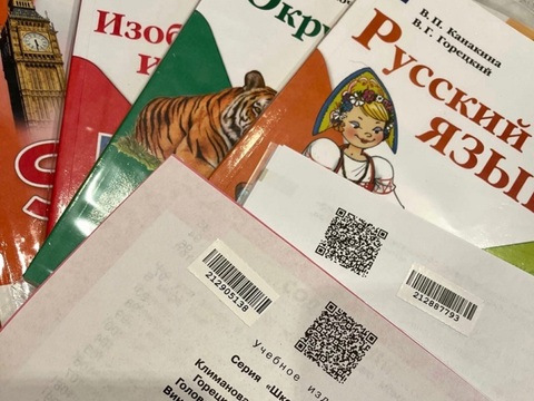 Рузаевские школьные библиотеки впервые в Мордовии начали электронную книговыдачу