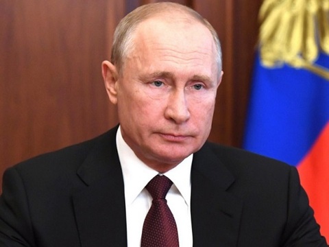 Президент России поддержал ряд мер по социально-экономическому развитию Мордовии