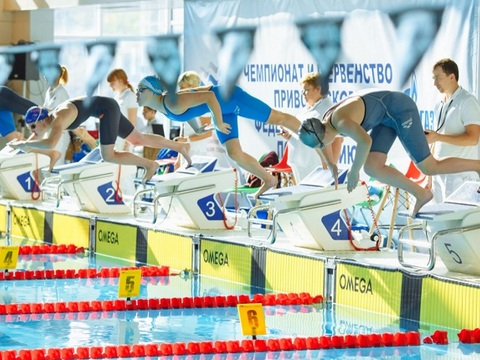 Саранск примет чемпионат и первенство ПФО по плаванию на короткой воде