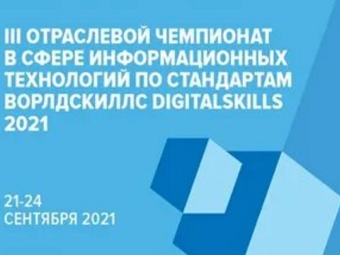 Представители саранского IT-сообщества участвуют в DigitalSkills 2021