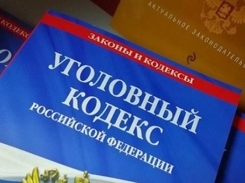 В Саранске задержали подозреваемого в убийстве местного жителя