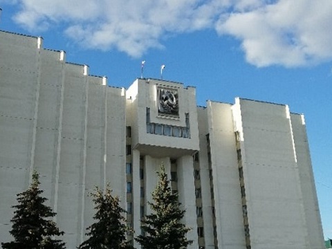 В Мордовии будет сформирован новый состав Правительства