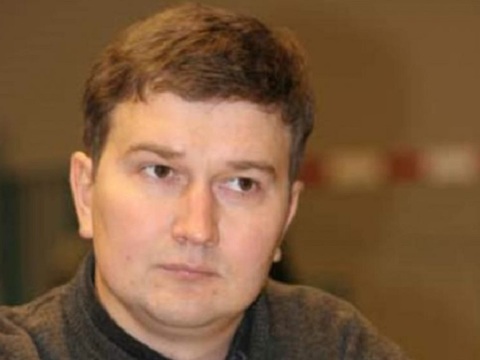 Шахматист из Мордовии Сергей Волков завоевал бронзу всероссийского турнира в Челябинске