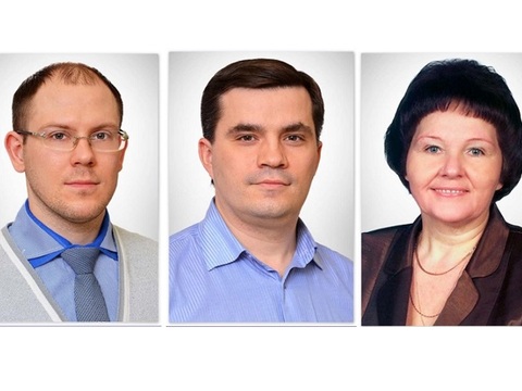 Учителя из Мордовии стали лауреатами премии «Исток»