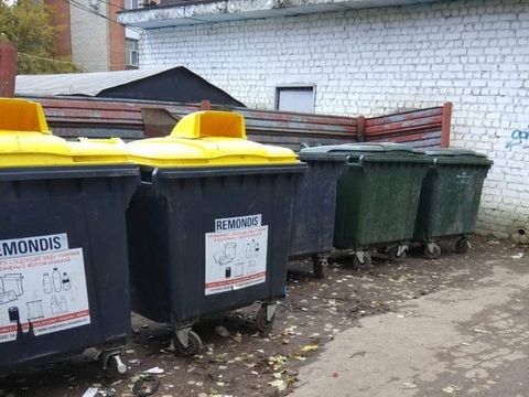 ЦУР Республики Мордовия уделяет особое внимание обращениям граждан об уборке мусора